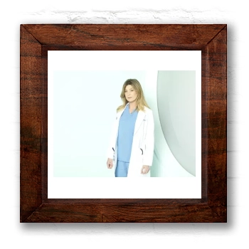 Ellen Pompeo 6x6