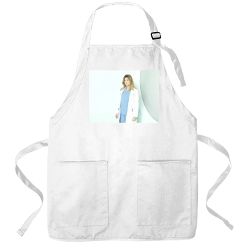 Ellen Pompeo Apron