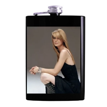 Ellen Pompeo Hip Flask