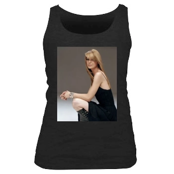 Ellen Pompeo Women's Tank Top