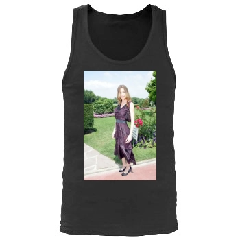 Ellen Pompeo Men's Tank Top