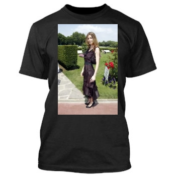 Ellen Pompeo Men's TShirt