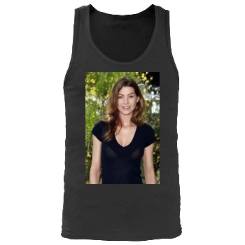 Ellen Pompeo Men's Tank Top