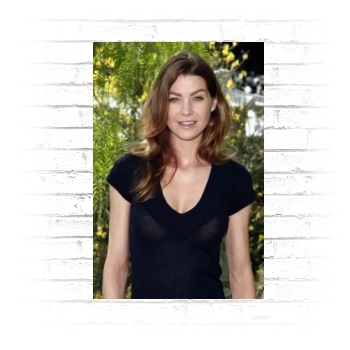 Ellen Pompeo Poster