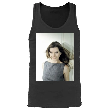 Ellen Pompeo Men's Tank Top