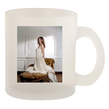 Ellen Pompeo 10oz Frosted Mug