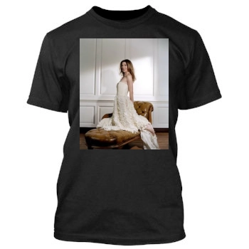 Ellen Pompeo Men's TShirt