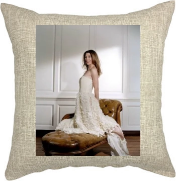 Ellen Pompeo Pillow