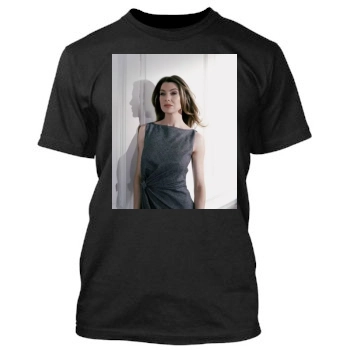 Ellen Pompeo Men's TShirt