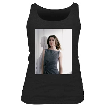 Ellen Pompeo Women's Tank Top