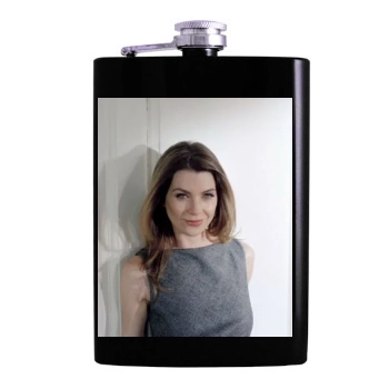 Ellen Pompeo Hip Flask