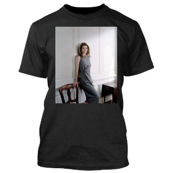 Ellen Pompeo Men's TShirt