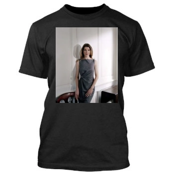 Ellen Pompeo Men's TShirt