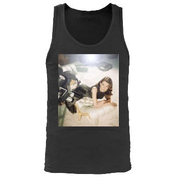 Ellen Pompeo Men's Tank Top