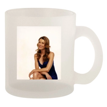 Ellen Pompeo 10oz Frosted Mug