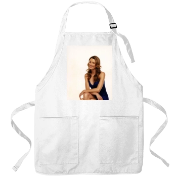 Ellen Pompeo Apron