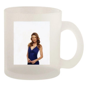 Ellen Pompeo 10oz Frosted Mug