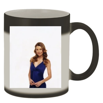 Ellen Pompeo Color Changing Mug