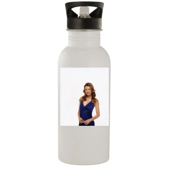 Ellen Pompeo Stainless Steel Water Bottle