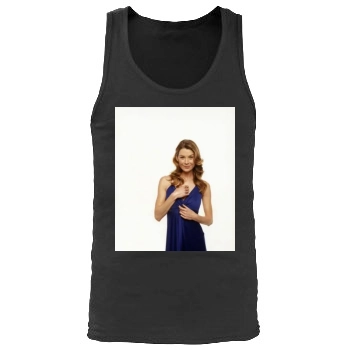 Ellen Pompeo Men's Tank Top