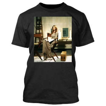 Ellen Pompeo Men's TShirt