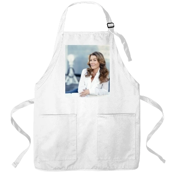 Ellen Pompeo Apron