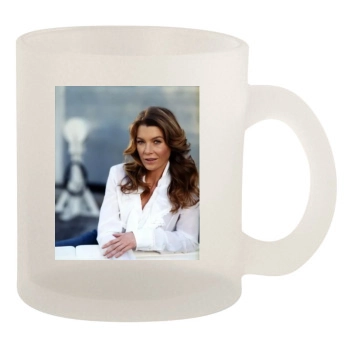 Ellen Pompeo 10oz Frosted Mug