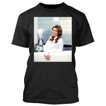 Ellen Pompeo Men's TShirt