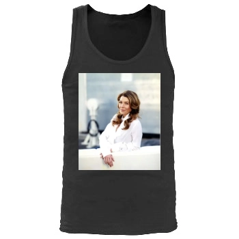 Ellen Pompeo Men's Tank Top