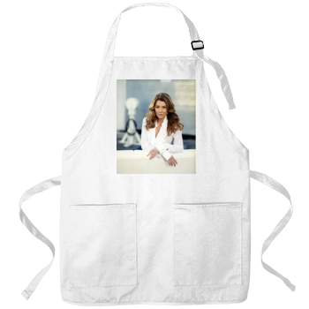 Ellen Pompeo Apron