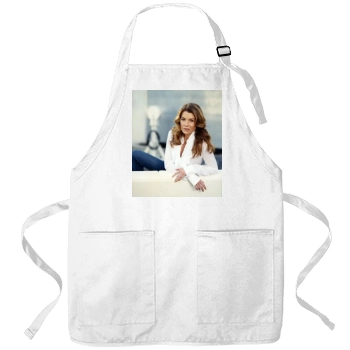 Ellen Pompeo Apron