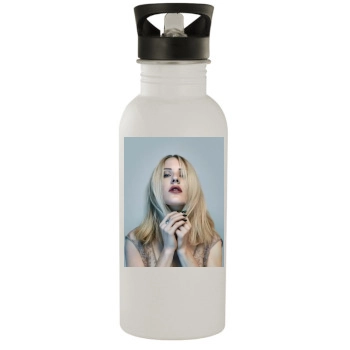 Ellie Goulding Stainless Steel Water Bottle