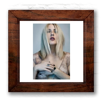 Ellie Goulding 6x6