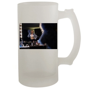 Ellie Goulding 16oz Frosted Beer Stein