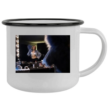 Ellie Goulding Camping Mug