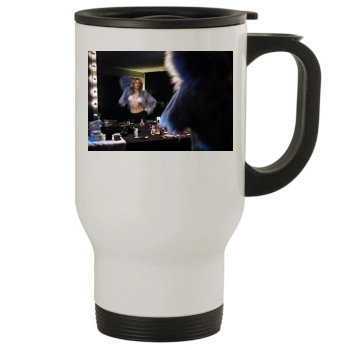 Ellie Goulding Stainless Steel Travel Mug