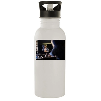 Ellie Goulding Stainless Steel Water Bottle