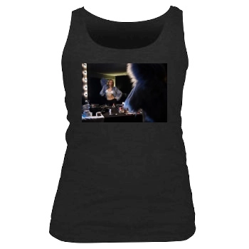 Ellie Goulding Women's Tank Top