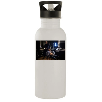 Ellie Goulding Stainless Steel Water Bottle