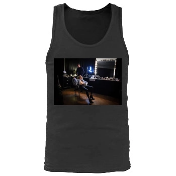 Ellie Goulding Men's Tank Top