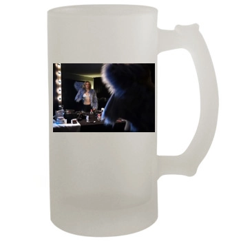 Ellie Goulding 16oz Frosted Beer Stein