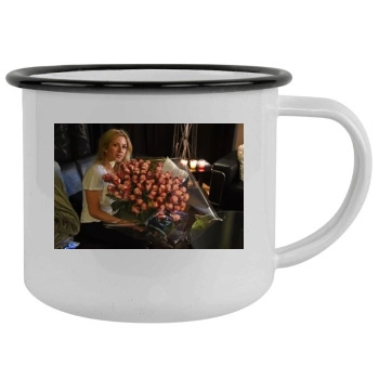 Ellie Goulding Camping Mug