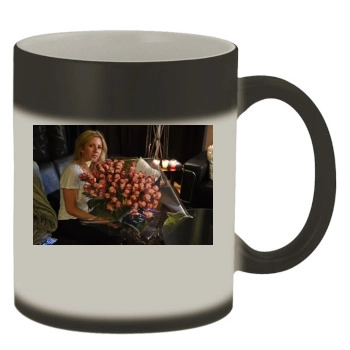 Ellie Goulding Color Changing Mug