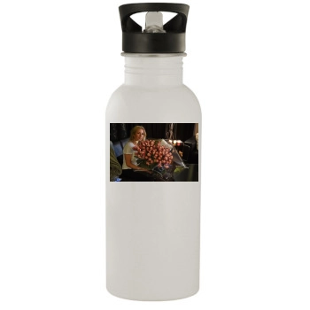 Ellie Goulding Stainless Steel Water Bottle