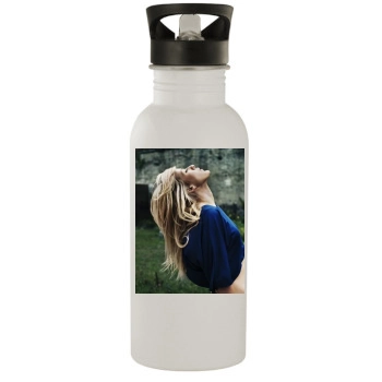 Ellie Goulding Stainless Steel Water Bottle