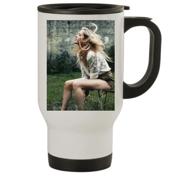 Ellie Goulding Stainless Steel Travel Mug