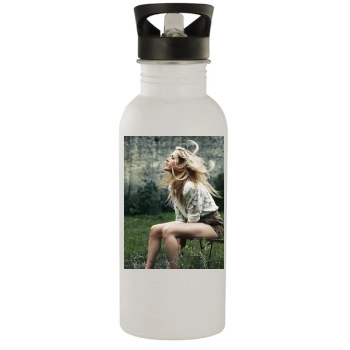 Ellie Goulding Stainless Steel Water Bottle