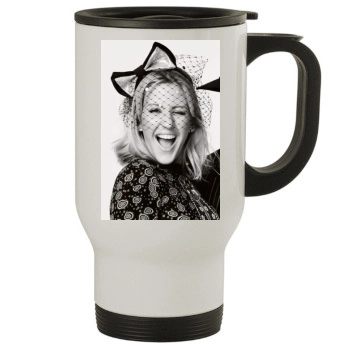 Ellie Goulding Stainless Steel Travel Mug