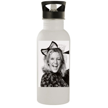 Ellie Goulding Stainless Steel Water Bottle