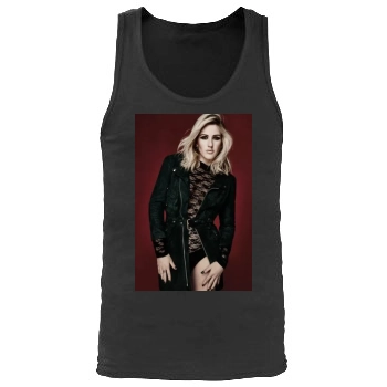 Ellie Goulding Men's Tank Top